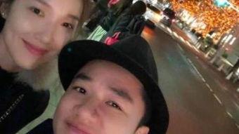 国产夫妻露脸,镜头下的甜蜜瞬间